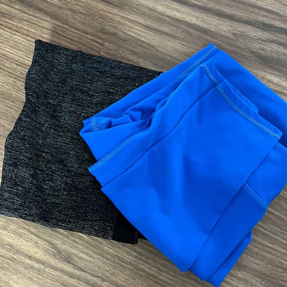 Fabletics legging bundle